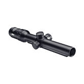 MEOPTA MeoStar R1 RD-MR 1-4X22 K-DOT (illuminato)