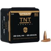 SPEER Palle TNT 224" 55gr HP TNT High Velocity #1032 (100pz)