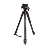 BOG DeathGrip Aluminum Tripod Treppiede da Tiro #1099442