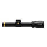 LEUPOLD VX-6 1-6X24 Reticolo Circle Dot Illuminato #112319