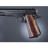 HOGUE Guance in Legno Para Ordnance P13 KingWood #11610