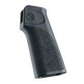 HOGUE Imugnatura Sintetica AR-15 No Finger 15° Black #13100