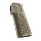 HOGUE Imugnatura Sintetica AR-15 No Finger 15° FDE #13103