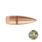 SIERRA Palle GameKing 224" 55gr FMJ BT #1355 (100pz)