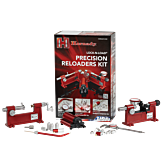 HORNADY Precision Reloaders Kit da Ricarica #095150