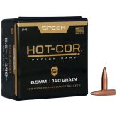 SPEER Palle Hot-Cor 264" 140gr SP #1441 (100pz)