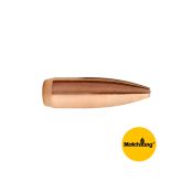 SIERRA Palle MatchKing 243" 70gr HPBT #1505 (100pz)