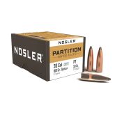 NOSLER Palle Partition 308" 180gr SP #16331 (50pz)