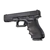 HOGUE Guance Sintetiche Tactical Grip Sleeve Large #17000