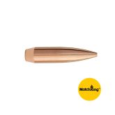 SIERRA Palle MatchKing 264" 120gr HPBT #1725C (500pz)