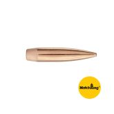 SIERRA Palle MatchKing 264" 123gr HPBT #1727 (100pz)