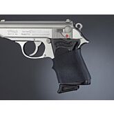 HOGUE Guance Sintetiche Tactical Grip Sleeve Small #18000