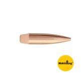 SIERRA Palle MatchKing 277" 135gr HPBT #1833 (100pz)