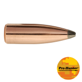 SIERRA Palle Pro-Hunter 284" 120gr SP #1900 (100pz)