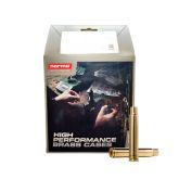 NORMA Bossoli .375 Weaterby Magnum #20295131 (50pz)