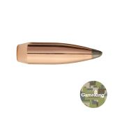 SIERRA Palle GameKing 308" 165gr SP BT #2145 (100pz)