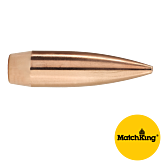 SIERRA Palle MatchKing 308" 155gr HPBT PALMA #2156 (100pz)