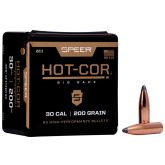 SPEER Palle Hot-Cor 308" 200gr SP #2211 (50pz)