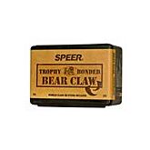 SPEER Palle Trophy Bonded 277" 140gr SP #1740 (25pz)