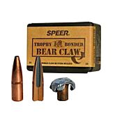 SPEER Palle Trophy Bonded 308" 200gr SP #1770 (25pz)