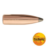 SIERRA Palle Pro-Hunter 311" 180gr SP #2310 (100pz)