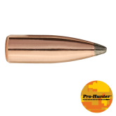 SIERRA Palle Pro-Hunter 323" 175gr SP #2410 (100pz)