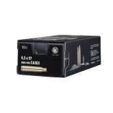 RWS Bossoli 6.5x57 #2412354 (100pz)