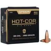 SPEER Palle Hot-Cor 358" 250gr SP #2453 (50pz)