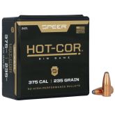 SPEER Palle Hot-Cor 375" 235gr Semi-Spitzer SP #2471 (50pz)