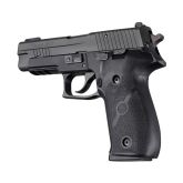 HOGUE Guance Sintetiche SIG Sauer P226 Panel #26010