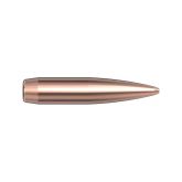 HORNADY Palle MATCH 264" 140gr BTHP #26335 (100pz)