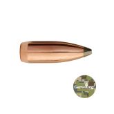 SIERRA Palle GameKing 358" 225gr SP BT #2850 (50pz)