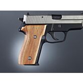 HOGUE Guance in Legno SIG Sauer P228/P229 TulipWood #28710