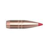 HORNADY Palle 338" 185gr CX #332704 (50pz)