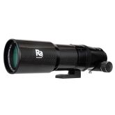 Tubo ottico con doppietto Levenhuk Ra R80 ED Carbon