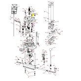 HORNADY Flat Washer 1/4" #390128
