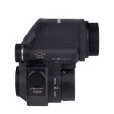 39OPTICS Visore Notturno Owl Add-On Black