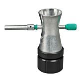 RCBS POWDER TRICKLER-2 Centellinatore #9089