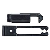 LEE Feed Die and Fingers 9mm diametro .365 .61<>.75 Lungo #90888