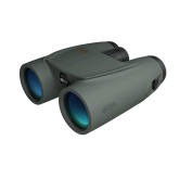 MEOPTA Binocolo MeoStar B1 HD Gommato 10x42