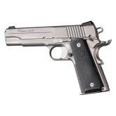 HOGUE Guance Sintetiche Colt Government 1911 + Finger #45000