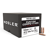 NOSLER Palle Competition 264" 140gr HPBT #49823 (250pz)