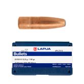LAPUA Palle Mega SP E415 308" 185gr (100pz) #4PL7213