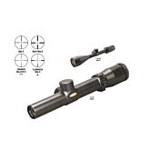 WEAVER Super Slam 3-15x50 Reticolo EBX Side Focus #800345