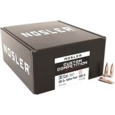 NOSLER Palle Competition 308" 190gr HPBT #52168 (1000pz)