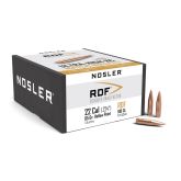 NOSLER Palle RDF 224" 85gr HP BT #53441 (100pz)