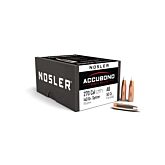 NOSLER Palle AccuBond 277" 140gr SP #54765 (50pz)