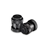 HAWKE Sidewinder 30 ED Torretta 1/8 MOA #65101