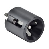 RCBS Trim Mate Case Prep Center Carbide Deburring Tool #90384