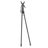 39HUNTER Trigger Stick Bipiede Regolabile 96cm-168cm